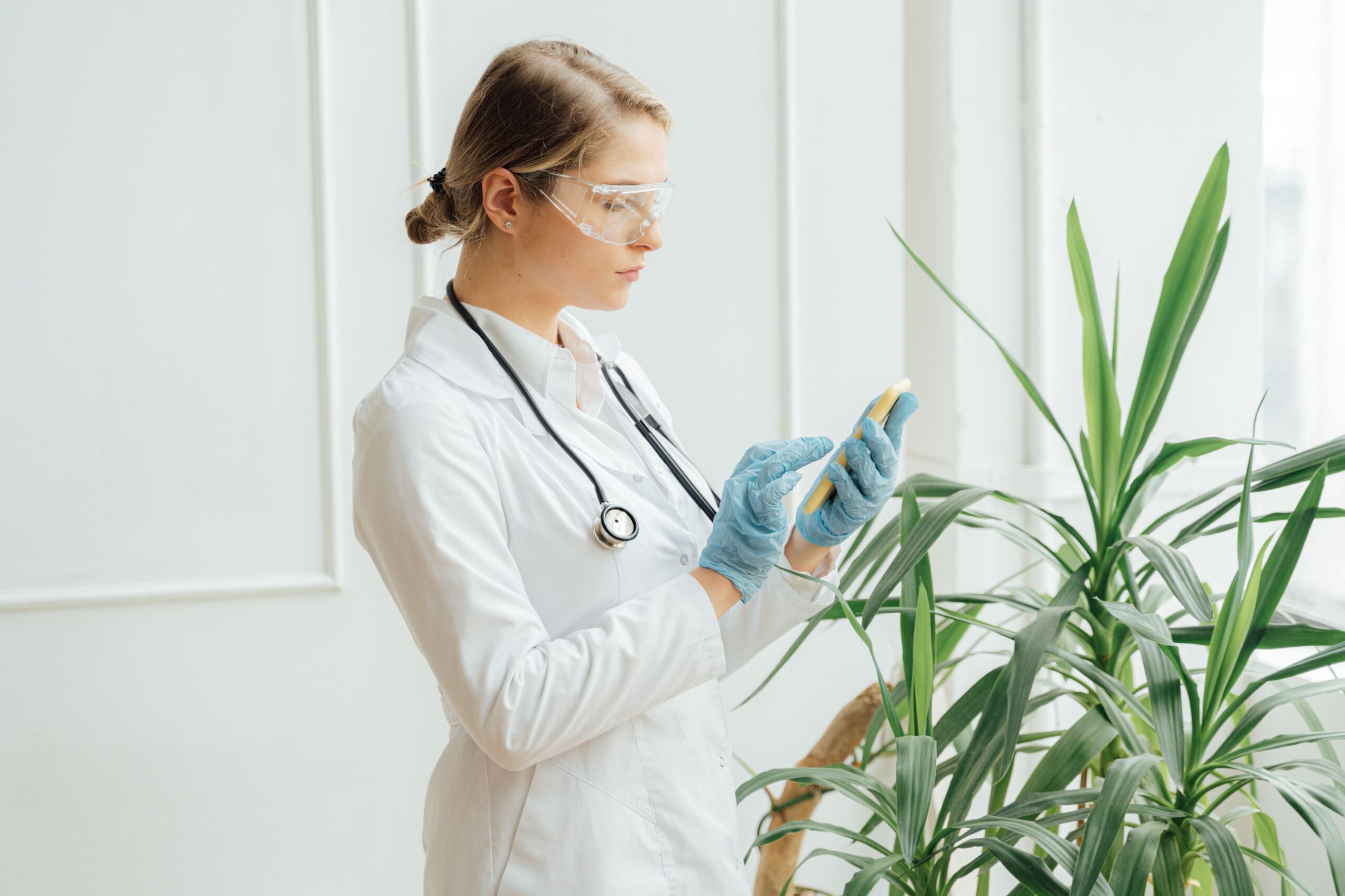 Houston Medical Marijuana Doctor